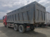 Shacman (Shaanxi) SX331863366 — Б/У, 2023 г.