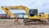 KOMATSU PC 220 Экскаватор PC 220-8M0 — Б/У, 2022 г.