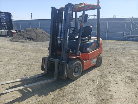 LONKING FD15T — Б/У, 2023 г.