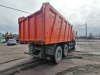 КамАЗ 6520 6x4 Самосвал 6520-3026041-53 — Б/У, 2022 г.