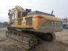 LGCE E6400F Экскаватор — Б/У, 2023 г.
