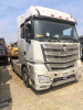 Foton AUMAN 4x2 Седельный тягач BJ4189SLFKA — Б/У, 2023 г.