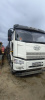 FAW J6 8x4 Самосвал СА3310Р66K24T4E5 — Б/У, 2022 г.