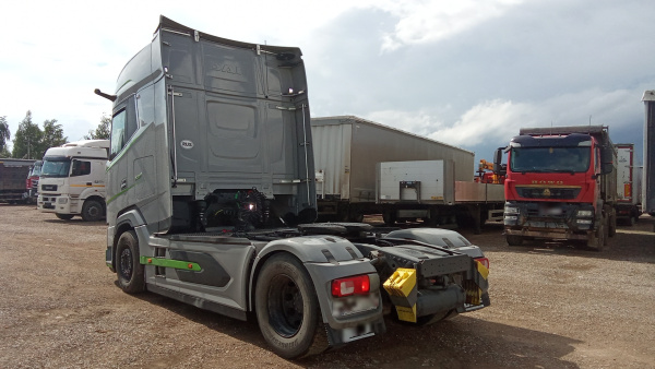 DAF XG+530 4x2 Седельный тягач — Б/У, 2023 г.
