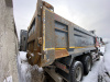 SITRAK C7H 6x4 Самосвал ZZ3256V384ME — Б/У, 2022 г.