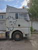 SITRAK C7H 4x2 Седельный тягач ZZ4186V391HE — Б/У, 2023 г.