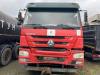 Howo ZZ 8x4 Самосвал ZZ3407S3867E — Б/У, 2022 г.