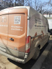 Ford TRANSIT Микроавтобус FCD 310M — Б/У, 2022 г.