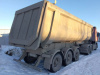 Grunwald 9453 Полуприцеп самосвальный 9453-0000010-50 — Б/У, 2023 г.