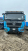 Shacman (Shaanxi) SX 8x4 Самосвал SX33186V366 — Б/У, 2023 г.