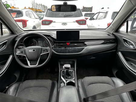 МОСКВИЧ Стандарт 1.5Т CVT — Б/У, 2023 г.