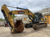 Lovol FR510 Экскаватор FR510E2-HD — Б/У, 2022 г.