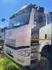 FAW J6 6x6 Самосвал CA3250P66K24L1TE5 — Б/У, 2022 г.