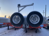 ROCKSON 9891 Полуприцеп тяжеловоз 7 осей 989147 — Б/У, 2024 г.