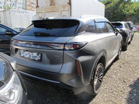EXEED 2.0T 8AT Premium, IOV (I Поколение) — Б/У, 2024 г.