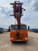 Клинцовский автокрановый завод (КАЗ) КС-5572 на шасси КамАЗ 65115 6x4 Автокран КС-55729-1К-3 — Б/У, 2023 г.