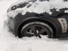 Infiniti QX70 3.7 Elegance — Б/У, 2015 г.