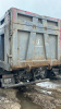 Shacman (Shaanxi) SX 8x4 Самосвал SX33186V366 — Б/У, 2023 г.