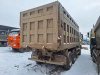 Shacman (Shaanxi) SX 6x4 Седельный тягач SX42584V324 — Б/У, 2022 г.