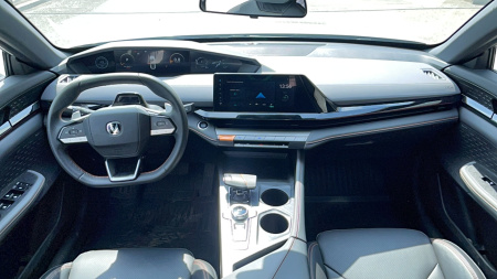 CHANGAN DLX 1.5T 7DCT (I поколение) — Б/У, 2023 г.