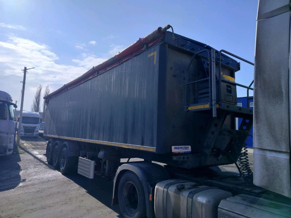 ISO PAKCS (Lokman Kocaslan Otomotiv Sanayi Ticaret Limited Sirketi Izmir Subesi) BASIC KCS-XS3 — Б/У, 2024 г. (Аксай, новый)