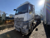 MERCEDES-BENZ Actros — Б/У, 2023 г.