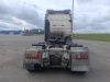 SITRAK C7H 6x4 Седельный тягач ZZ4256V324HE1B — Б/У, 2024 г.