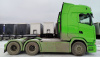 Scania S 6x4 Седельный тягач S650 — Б/У, 2019 г.