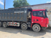 Shacman (Shaanxi) SX331863366 — Б/У, 2022 г.