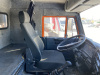 Кран центр "КАМАЗ" 659100 на шасси КамАЗ 43118 6x6 Бортовой с КМУ — Б/У, 2022 г.