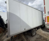 UAZ Profi Промтоварный фургон — Б/У, 2024 г.