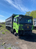 Shacman (Shaanxi) SX 8x4 Самосвал SX33186W366C — Б/У, 2022 г.