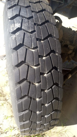 Shacman (Shaanxi) SX 6x6 Самосвал SX32586V385 — Б/У, 2023 г.