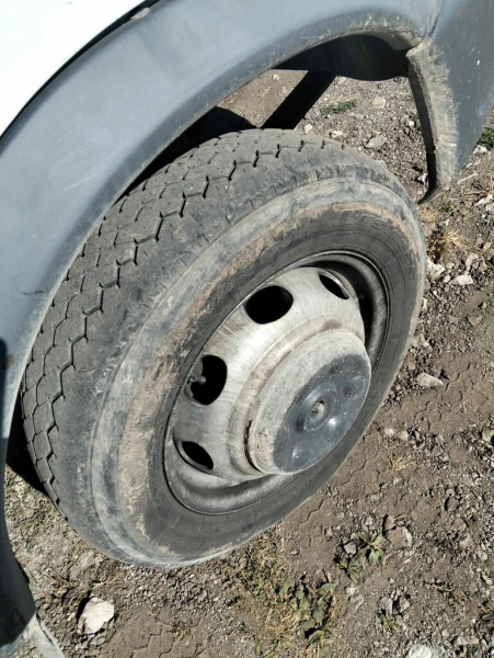 GAZ GAZELLE BUSINESS Бортовой 33025 — Б/У, 2023 г.