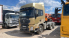 Shacman (Shaanxi) SX42584W324C — Б/У, 2022 г.