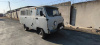 UAZ 3909 Грузопассажирский 390995-04 — Б/У, 2022 г.
