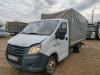 GAZ GAZELLE NEXT Бортовой A21R35 — Б/У, 2023 г.