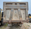 Shacman (Shaanxi) SX 8x4 Самосвал SX331863366 — Б/У, 2023 г.