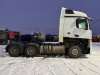 Mercedes-Benz Actros 6x4 Седельный тягач 2648 LS — Б/У, 2023 г.