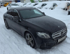 Mercedes-Benz E-CLASS 200 4MATIC Sport — Б/У, 2020 г.