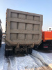 SITRAK C7H 8x4 Самосвал ZZ3316V386ME — Б/У, 2023 г.