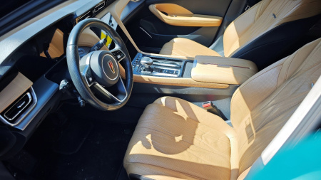 HONGQI Flagship 2.0T — Б/У, 2022 г.