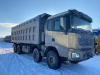 Shacman (Shaanxi) SX 8x4 Самосвал SX33186T366 — Б/У, 2022 г.