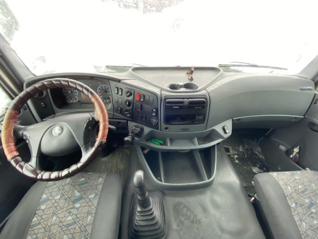 КамАЗ 5490 4x2 Седельный тягач 5490-T5 — Б/У, 2020 г.