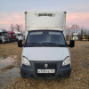 Спектр-Авто 2790 на шасси GAZ GAZELLE BUSINESS Изотермический/рефрижератор — Б/У, 2023 г.