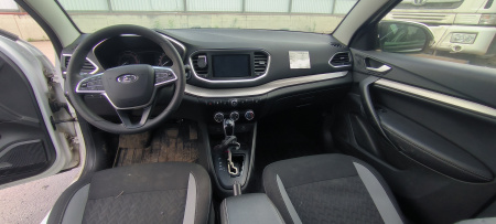 LADA Life 24 1.6 106hp AT — Б/У, 2024 г.