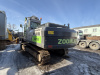 ZOOMLION ZE215E — Б/У, 2023 г.