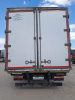 Новый завод 3008 на шасси JAC N120 Изотермический/рефрижератор 3008D2 — Б/У, 2022 г.