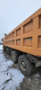 Shacman (Shaanxi) SX 8x4 Самосвал SX3316DT366 — Б/У, 2017 г.