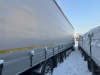 DAYUN CGC4180 4x2 Седельный тягач (Дизельный двигатель) — Б/У, 2023 г.